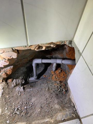 佳銓水電空調工程 - 漏水查修