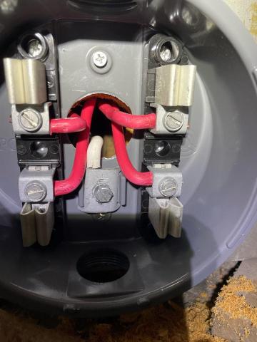 吳鈺威 - 台電電錶結線