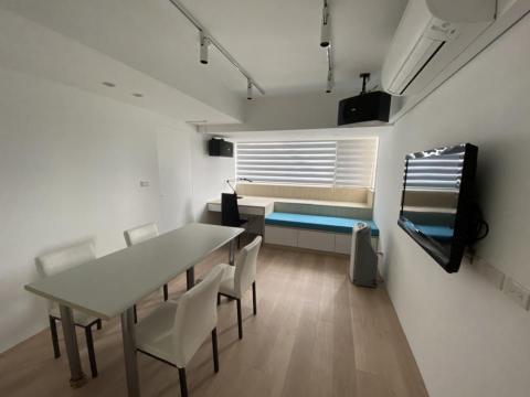 溫度制造所 - 預售屋 | 新成屋
室內設計 | 老屋翻新
軟裝 | 統包  