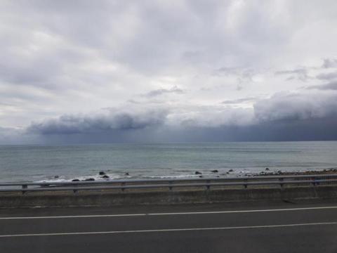 林羿婷 - 同時我也是個熱愛旅遊的青少年