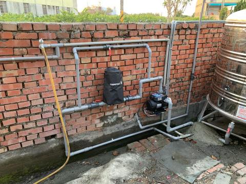 佳銓水電空調工程 - 親萬戶