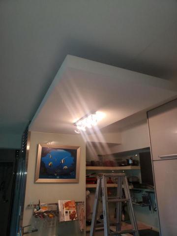 王振昌 - 代工安裝壁燈款式改裝吸頂式燈具