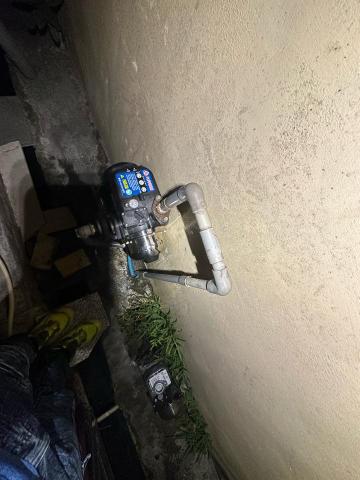 廣城企業社 - 馬達更換後