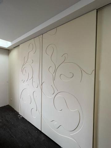 睿傑油漆工程 - 施工後