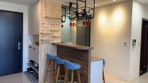 枒木室內裝修工坊 -  枒木室內裝修工坊 -