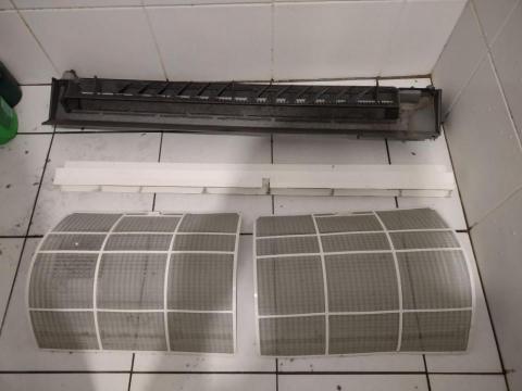 陳師傅冷氣&洗衣機清洗服務 - 