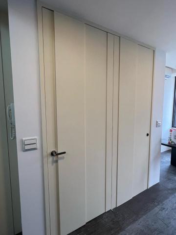 睿傑油漆工程 - 施工後