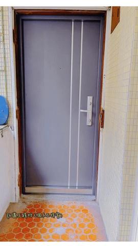 弘道維修工程 - 升級防翹  特殊鎖頭 弘道維修工程 - 升級防翹  特殊鎖頭