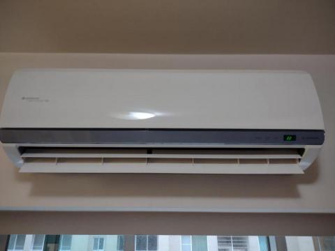 陳師傅冷氣&洗衣機清洗服務 - 