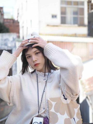 提供model試鏡服務的專家李馥容