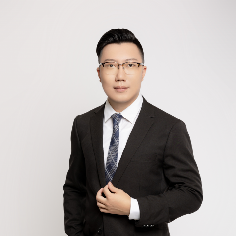 育德智慧財產事務所 - 王智彥專利師