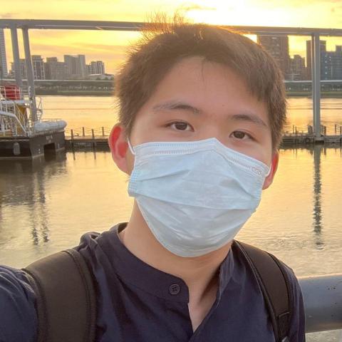 提供92服務的專家陳澤維