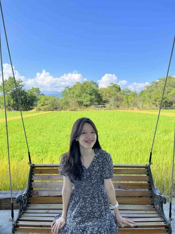 提供康軒國一數學服務的專家林玨瑩