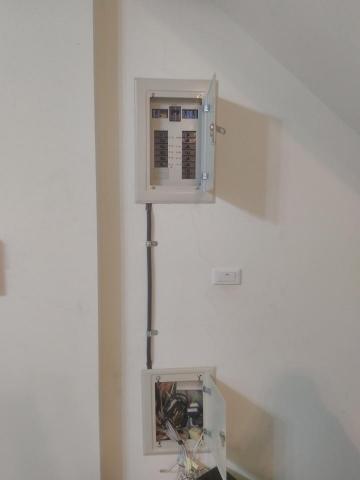 黃仲億 - 施工照