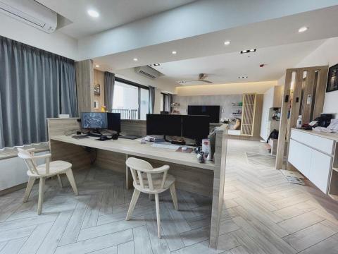 阜田空間制作 - 