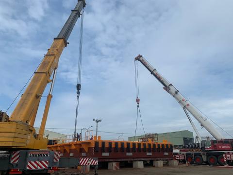 帝威有限公司 - 