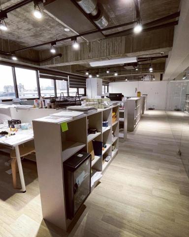 阜田空間制作 - 