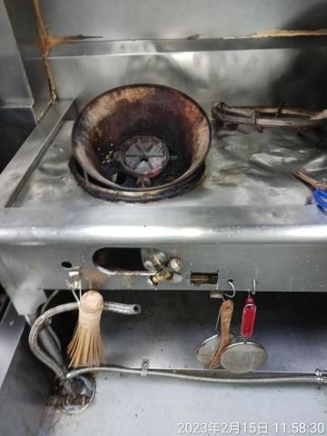 瓦斯水電蔡先生 -  瓦斯水電蔡先生 -