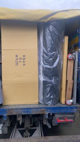 程森澤 - 每天都很充實