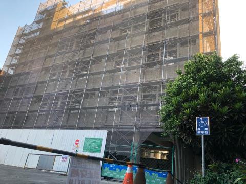 冠盛企業社 - 施工後完成照