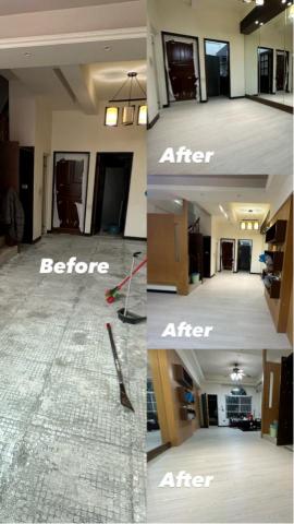 益豐窗簾/SPC卡扣地板/PVC仿木地板鋪設專家 -  益豐窗簾/SPC卡扣地板/PVC仿木地板鋪設專家 -