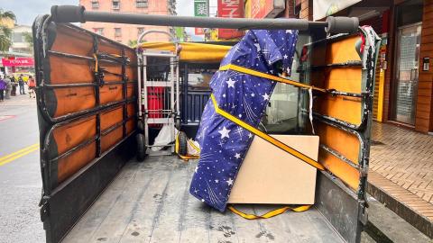 小澤搬運服務 - 