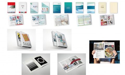 潤五月 - 書籍編輯設計 / 專刊作品及設計 / 公司型錄設計 / 餐廳菜單本設計 / 產品介紹手冊設計