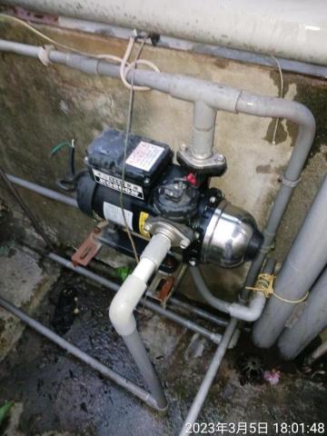 瓦斯水電蔡先生 -  瓦斯水電蔡先生 -
