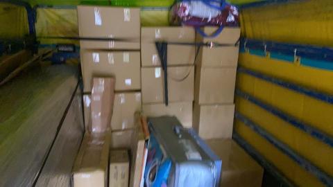 程森澤 - 小小的搬家