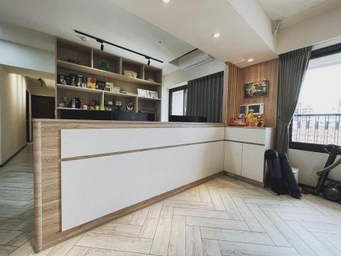 阜田空間制作 - 