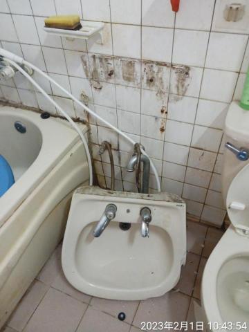 瓦斯水電蔡先生 -  瓦斯水電蔡先生 -