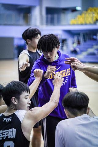 🏀訓練師 恩霆 - 