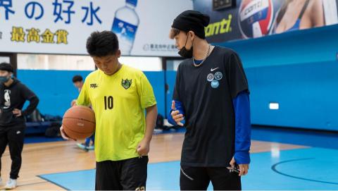🏀訓練師 恩霆 - 