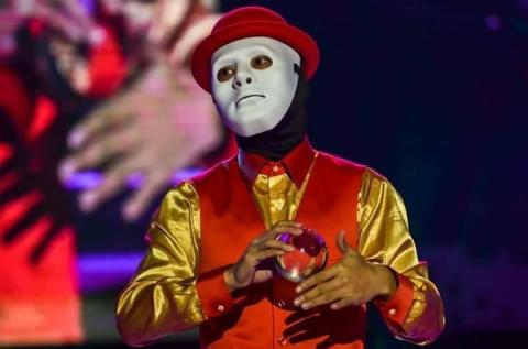 雜男人生-詹前威 - 雲林三校聯合演唱會一人演出 雜男人生-詹前威 - 雲林三校聯合演唱會一人演出