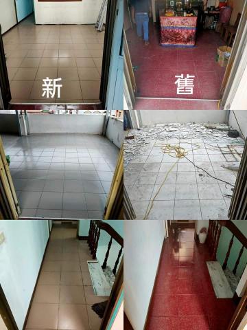 和展工程房屋防漏壁癌修繕整修一條龍團隊 -  和展工程房屋防漏壁癌修繕整修一條龍團隊 -