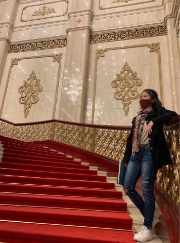 曾聖惠Bobo大提琴直排輪教學 -  曾聖惠Bobo大提琴直排輪教學 -