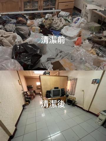 子奇環衛工程企業社 - 垃圾清運及清潔 子奇環衛工程企業社 - 垃圾清運及清潔
