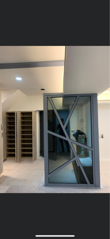 禾沐空間整合職人所 - 