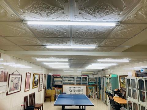 阿嚕米水電 - LED燈具