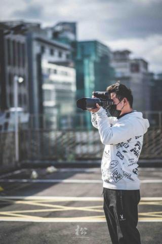 提供usb燈條服務的專家陳炯儒