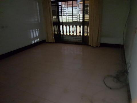 富安拆除工程 - 拆除完成面