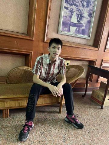 提供數學系出路服務的專家宋繼維