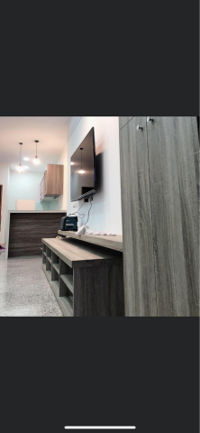 禾沐空間整合職人所 - 