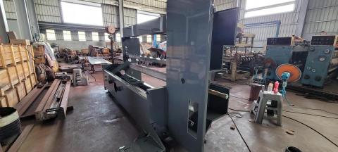 漆藝坊 - 機具烤漆、怪手等