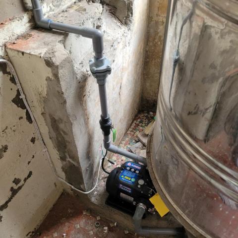 順宏水電 - 馬達新增 順宏水電 - 馬達新增