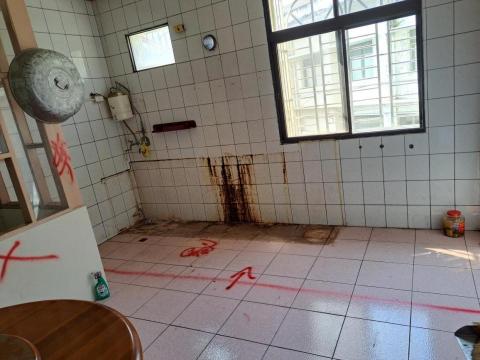 富安拆除工程 - 拆除前說明