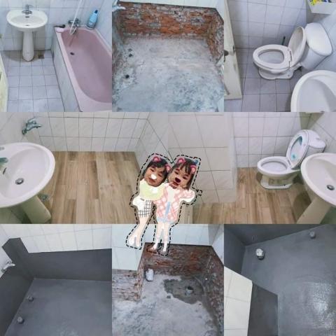 和展工程房屋防漏壁癌修繕整修一條龍團隊 -  和展工程房屋防漏壁癌修繕整修一條龍團隊 -