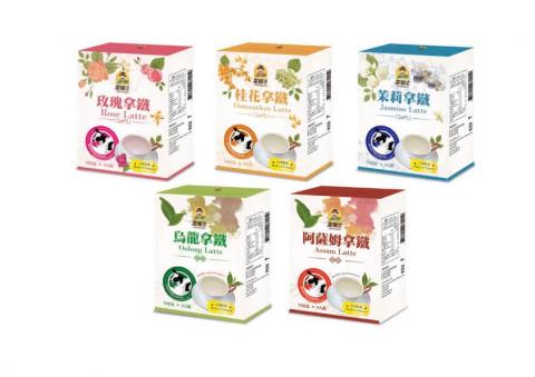 托比創意工作 -  托比創意工作 -