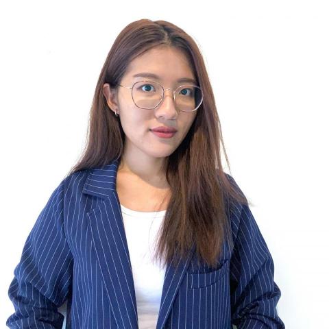 提供oppo官網服務的專家吳琬屏