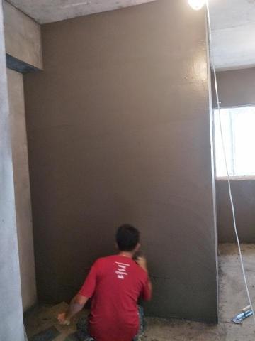 建宏工程行 - 粉光中